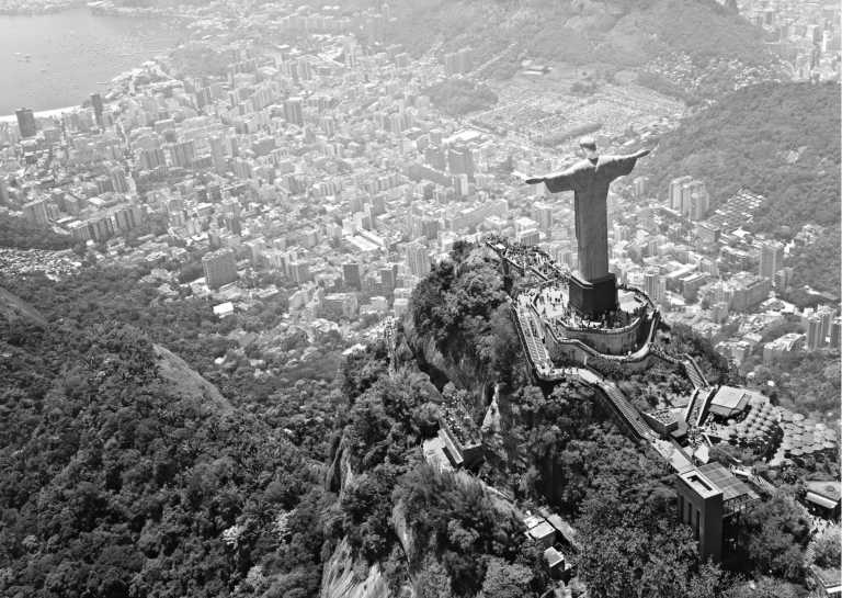 Brazil - 4 Days to Discover the Secrets and Postcards of Rio de Janeiro with a Brazilian TripLeader! - JoinMyTrip