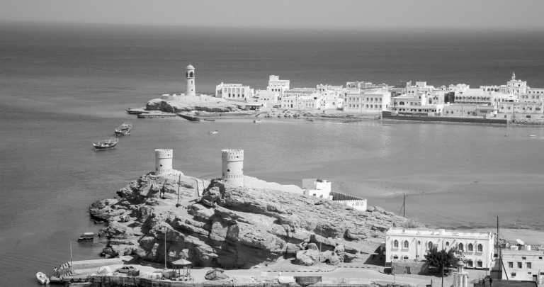 Oman - Sur - Exploring Oman: From Ancient Forts to Majestic Mountains 4x4 Adventure
