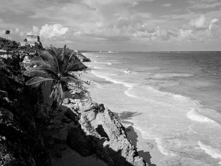 Mexico - Tulum - Tulum Reset: Co-Living with Remote Work, Fitness & Growth (2–6 Weeks) - 1