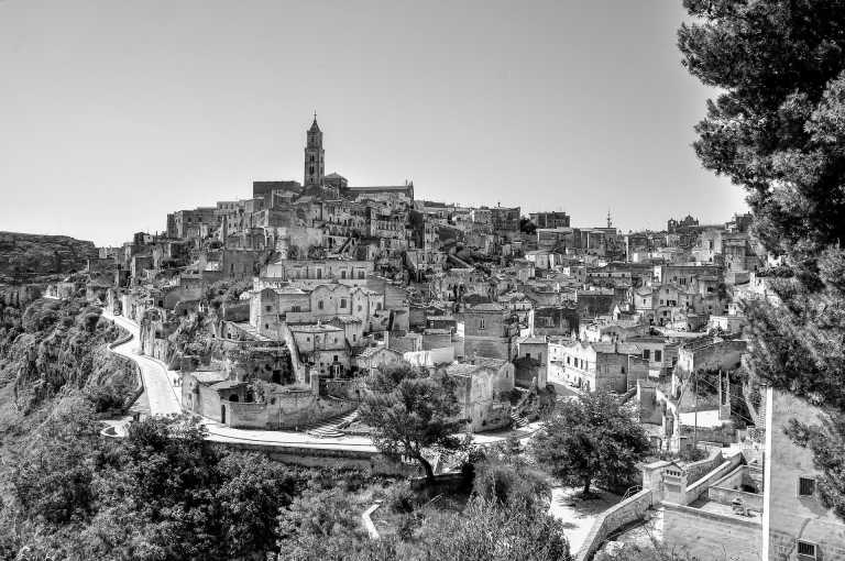 Italien - Matera - Travel Through Puglia, the Heel of Italy with a Local - 3