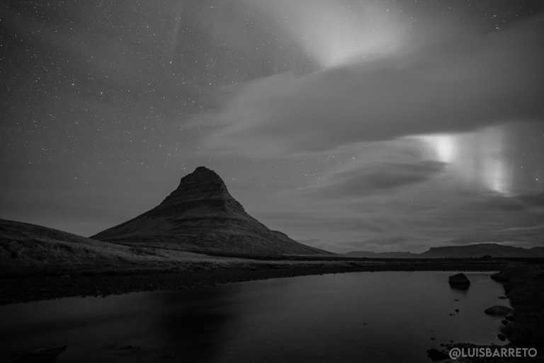 Iceland - Snæfellsjökull National Park - Photography Expedition of the Northern Lights in Iceland - 1