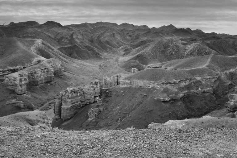 Kasachstan - 6 Day Trip to Charyn Canyon: Private 4WD Tour Explore Almaty Region and Almaty City Tour - JoinMyTrip