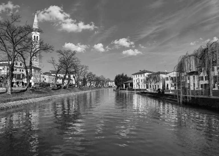 Italien - Dolo - 🇮🇹 La Dolce Vita | Couple Escape | Venice, Prosecco & Wellness - 3