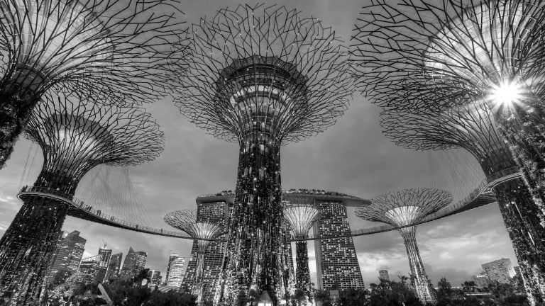 Singapore - Let‘s explore Singapore! Sentosa Island, Gardens by The Bay and More - JoinMyTrip