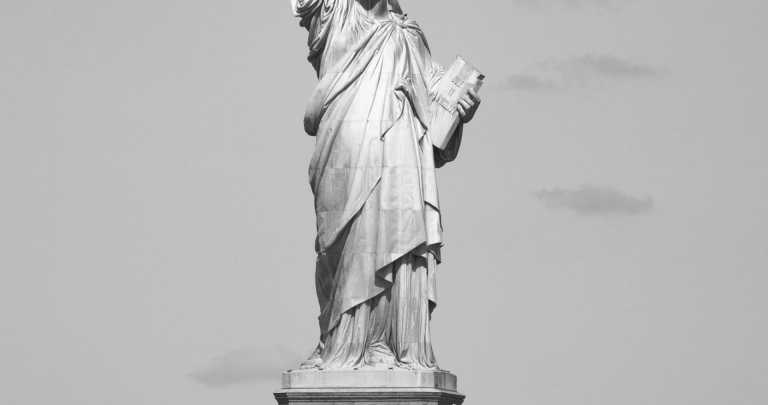 United States - New York City - USA - Road 66 Roadtrip 🚗 New York City to San Francisco - 1