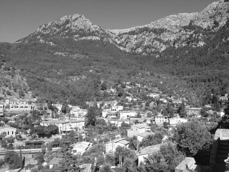 Spain - Valldemossa - Hidden Gems Route: Valldemossa & Sóller Experience - 1