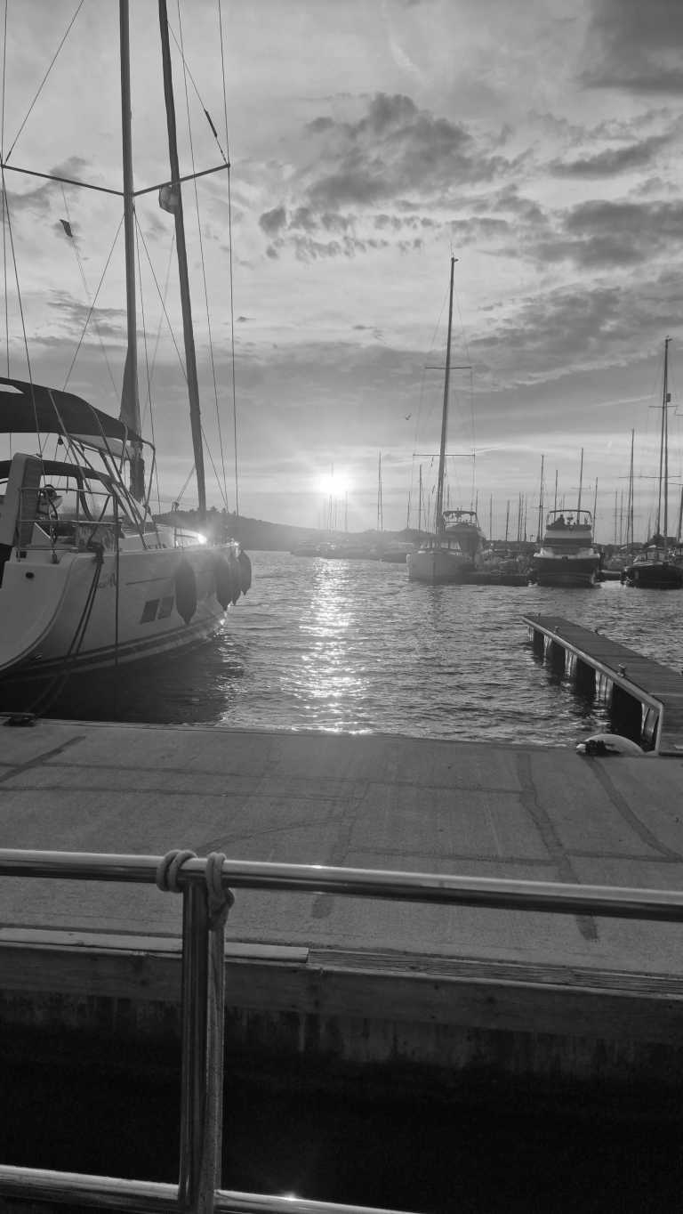 Croatia - Biograd na Moru - Explore Croatia by Yacht: Ultimate Sailing Adventure