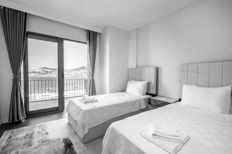 Turkey - Antalya - Coworking & Wellness in Antalya, Turkiye & Work next to the pool and sea 🎉 - 1
