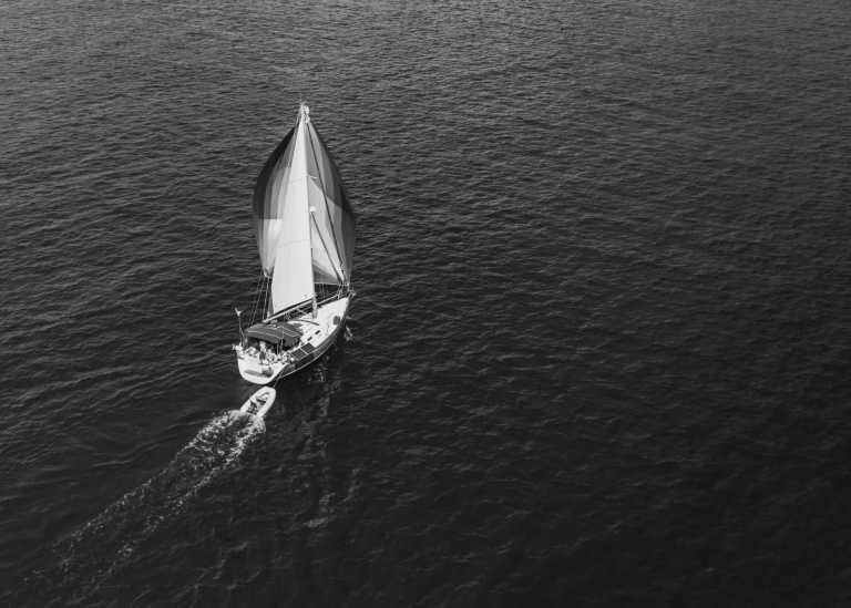 Panama - When Sailing around San Blas & Panama - JoinMyTrip