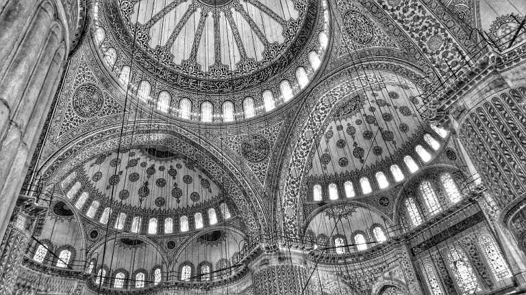 Türkei - İstanbul - 4-Day All-Inclusive Istanbul Tour: Best Things to Do & See in Turkey! - 3