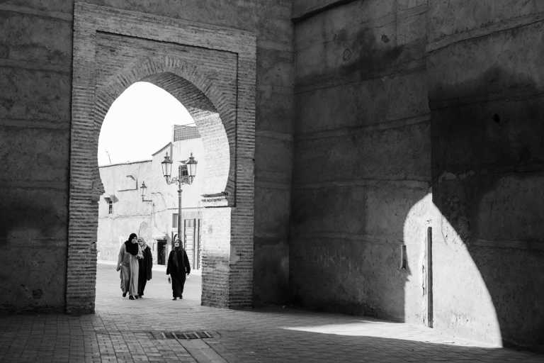 Morocco - Fes - The Best of Morocco - From Casablanca to Marrakech! Gay Group Tour