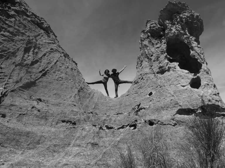 Madagascar - Enchanting Madagascar: A Journey through Nature's Wonderland 🌍 - JoinMyTrip