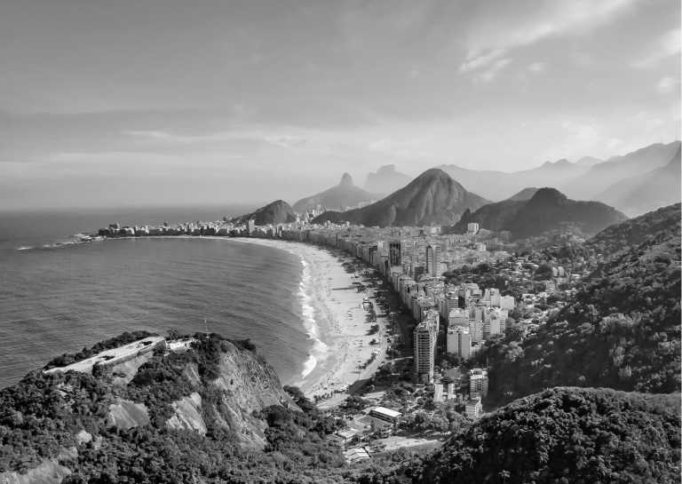 Brasilien - Rio de Janeiro, Brazil: Venturing into the Famous Wonderful City - JoinMyTrip