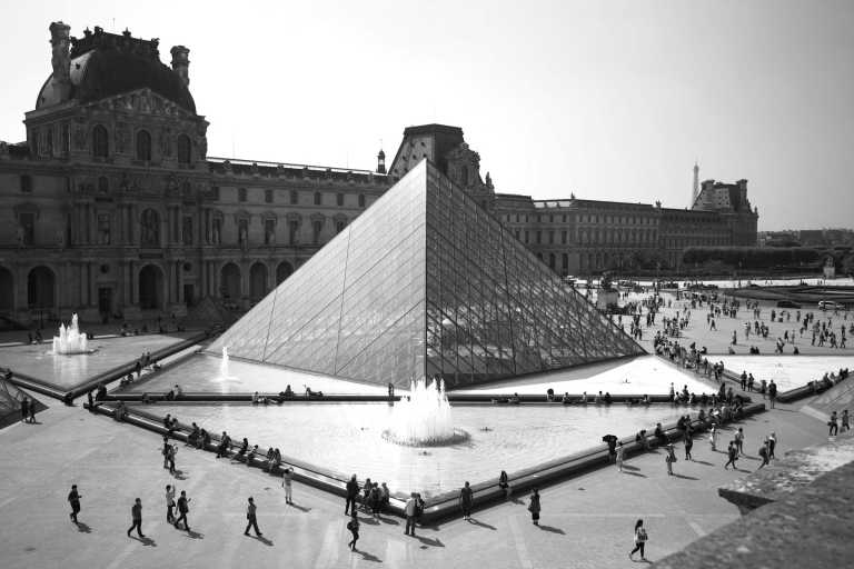 France - Paris - Discover Paris: The City of Light & Romance - 1
