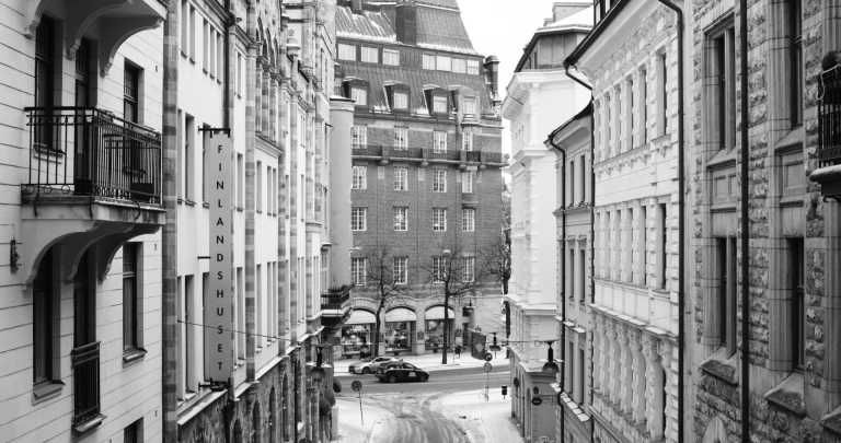 Sweden - Stockholm - Sled Dog Tour and Northern Lights in Sweden! - 4