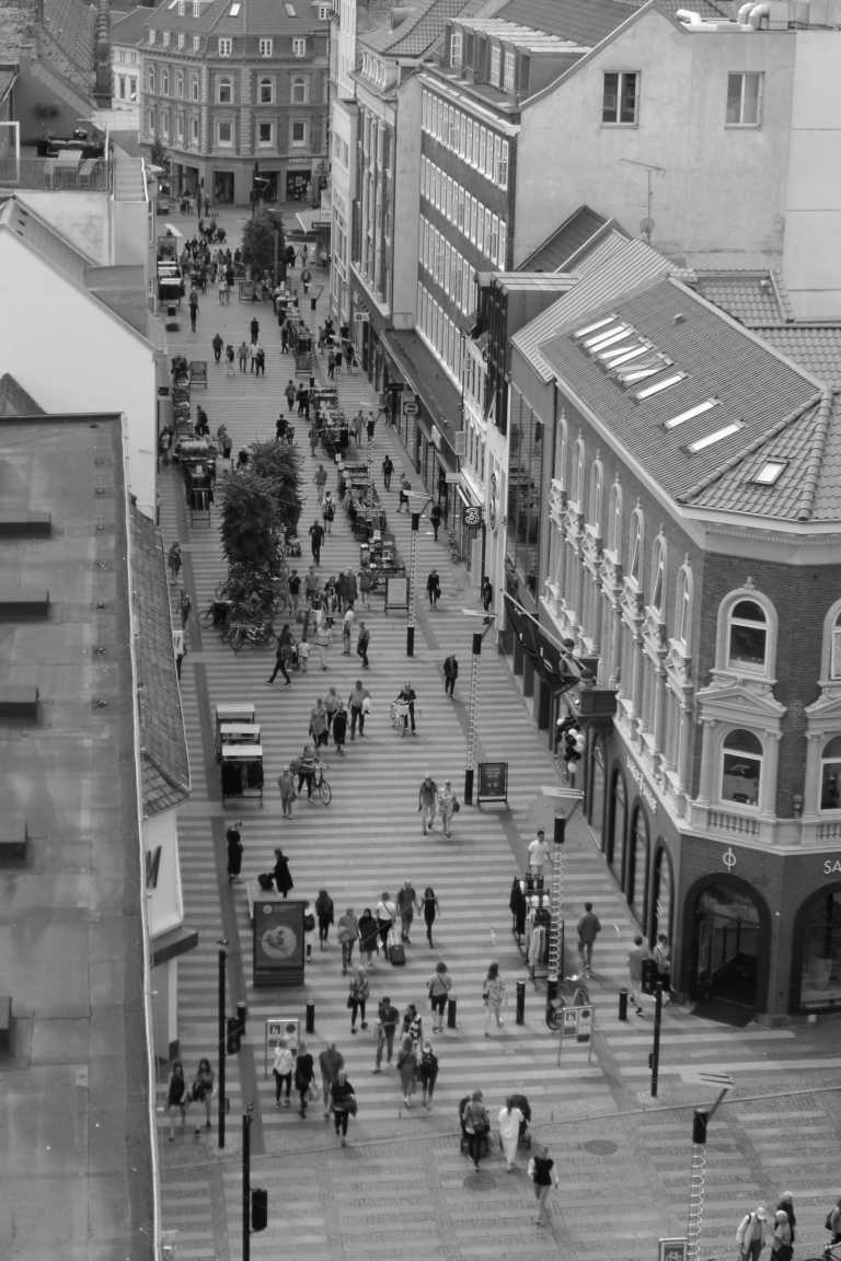 Denmark - Aarhus - Discover the Danish Soul 🌾 - Explore Jylland Like a Local - 2