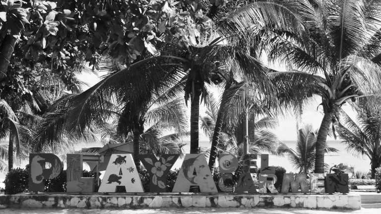 Mexiko - Playa del Carmen - *Only for Marta* The Yucatán experience - adventure, fun and new friendships on Mexico's Caribbean Coast 🇲🇽 - 2