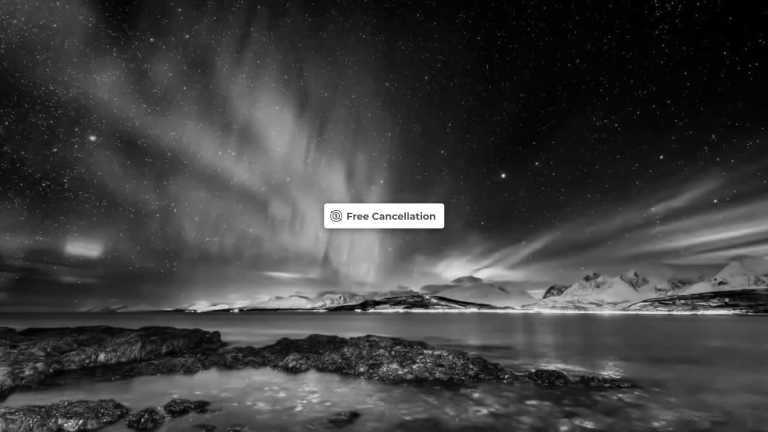 Iceland - Northern Lights and Nature in Iceland! :) - JoinMyTrip