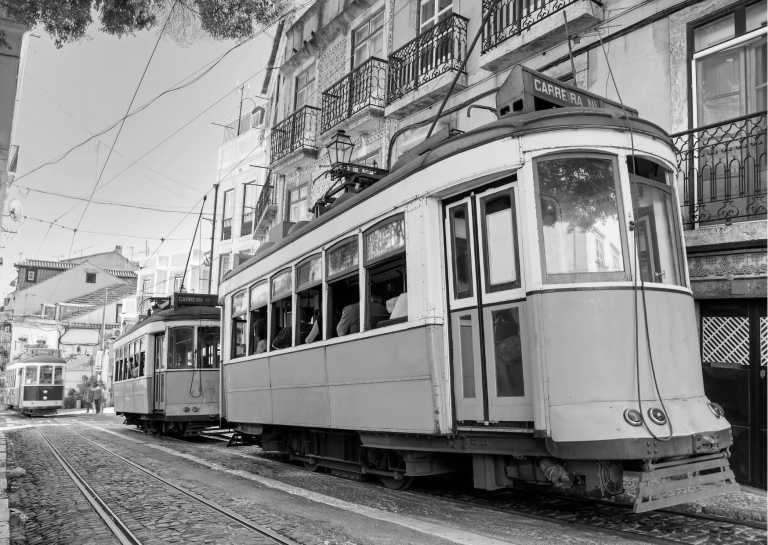 Portugal - Lisbon - Travel Like a Local Through Portugal - 2
