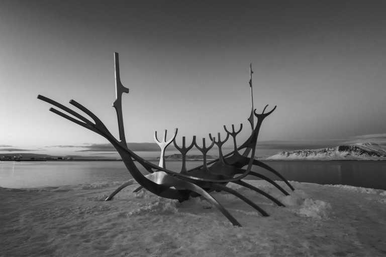 Iceland - Reykjavík - Best of ICELAND in Winter: Northern Lights, Golden Circle, Lights and Food Festivals!!! - 2