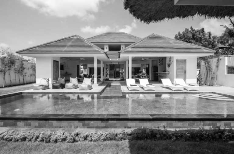 Indonesia - Co-Living / Staycation in Bali 🇮🇩 🏝 - JoinMyTrip