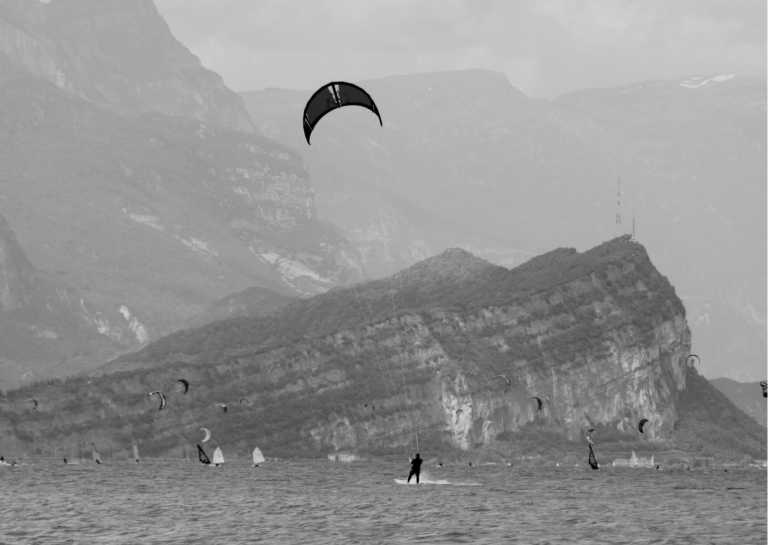 Turkey - Unleash Thrills and Scenery: The Hearth of Kitesurfing in Akyaka, Turkey - JoinMyTrip