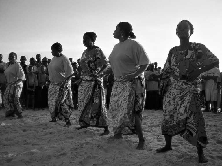 Tanzania - Stone Town - Your Invitation to Paradise: Zanzibar Wanderlust guide and photographer included 🌟 - 3
