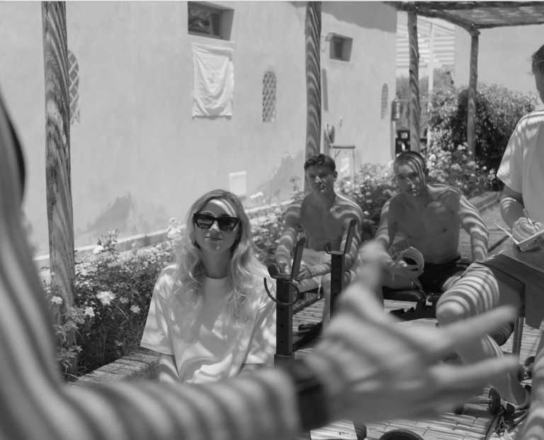 Morocco - Marrakesh - TimeLife Club – 30 Days in Morocco | Fitness, Mindset, Teamwork, Business, Finance & Coaching