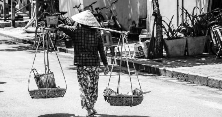 Vietnam - Hội An - Vietnam Highlights - 1