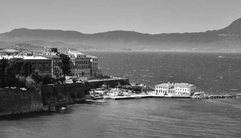 Greece - Work and enjoy the cultural gem of Corfu island 🇬🇷 UNESCO World Heritage Site - JoinMyTrip