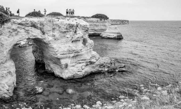 Italy - Live, Work & Experience Salento: Cozy CoLiving in Lecce (Shared Room) - JoinMyTrip