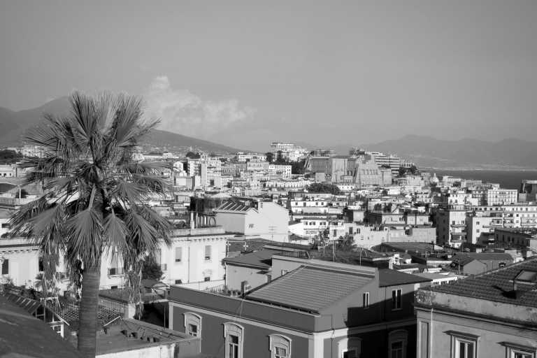 Italien - Naples Social and Political Expedition - Short Italy Trip - JoinMyTrip