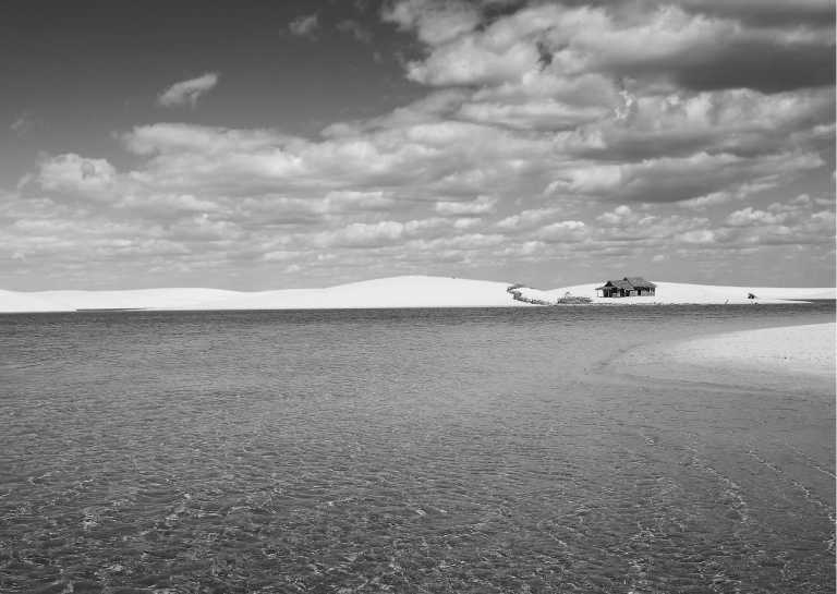 Brasilien - “Route of Emotions” Adventuring Across the Beautiful Nature of 3 Northern Brazilian States - JoinMyTrip