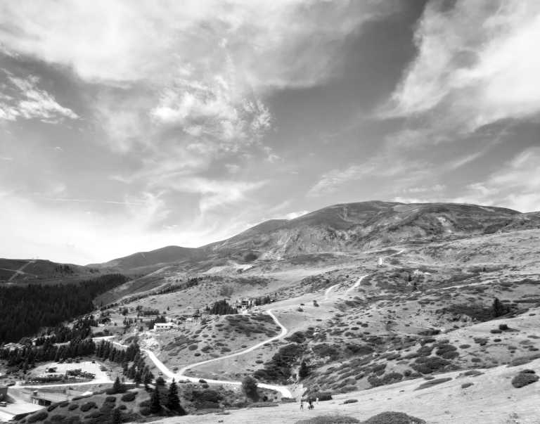 Mazedonien - Popova Šapka - All-Inclusive Road Trip Through North Macedonia: Hiking, Camping, Paragliding, Sightseeing And Much More!