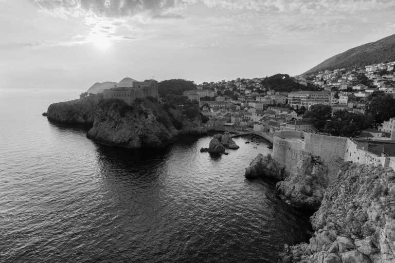 Croatia - Dubrovnik in Color: Hiking, Painting & Relaxation - JoinMyTrip