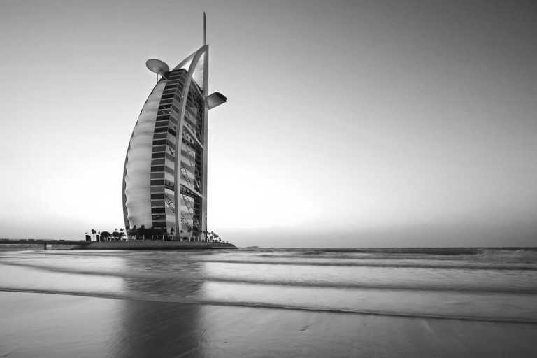 Western Asia - Dubai - Adventures Of Dubai ☀️🌎 - 3