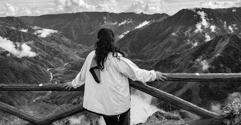 India - Explore the Abode of clouds in Meghalaya, India. - JoinMyTrip