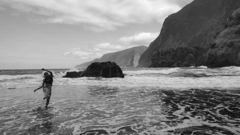 Portugal - Praia de Seixal - 🌅 Hike, explore and more! 🧘🏼The Ultimate Adventure in Madeira, Portugal🏄‍♂️ - 1