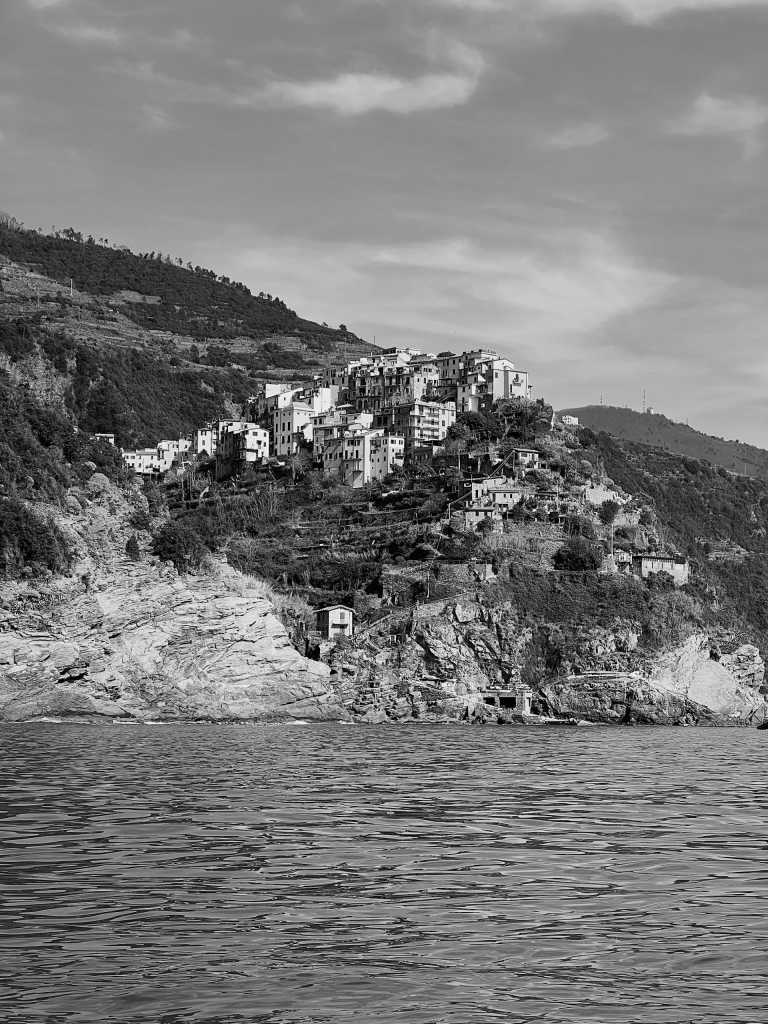 Italy - Explore Cinque Terre: Food, Culture, Pesto! - JoinMyTrip