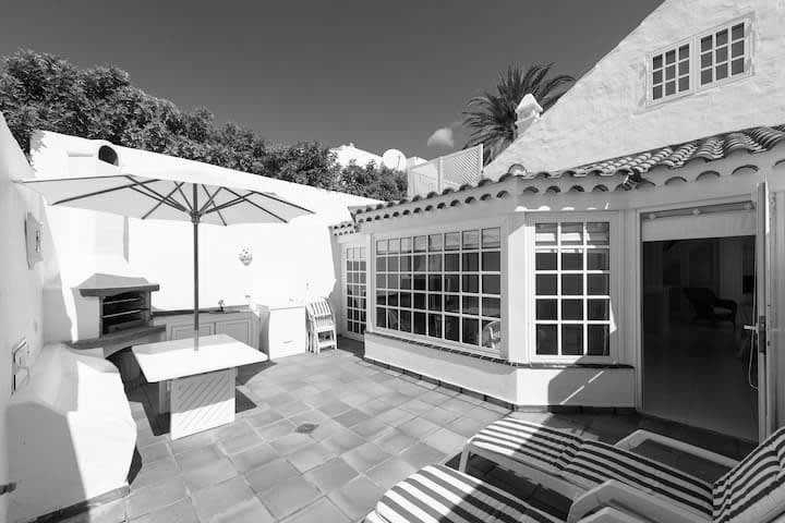 Spanien - Pasito Blanco - Coworking in beautiful Gran Canaria: Catamaran Cruise, beautiful & lonely Beaches, Natural Pools, Tapas night, water sports, hiking and much more 🏄🏼☀️🏝 - 2