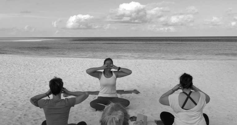 Maldives - Kuredu Island Resort & Spa - The Healing Ocean Retreat - 2