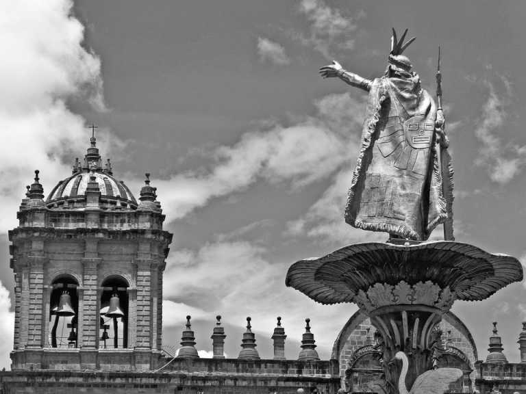 Peru - Cusco - Deep Mountain Exploration in Peru: Cusco, Sacred Valley and Machu Picchu - 1