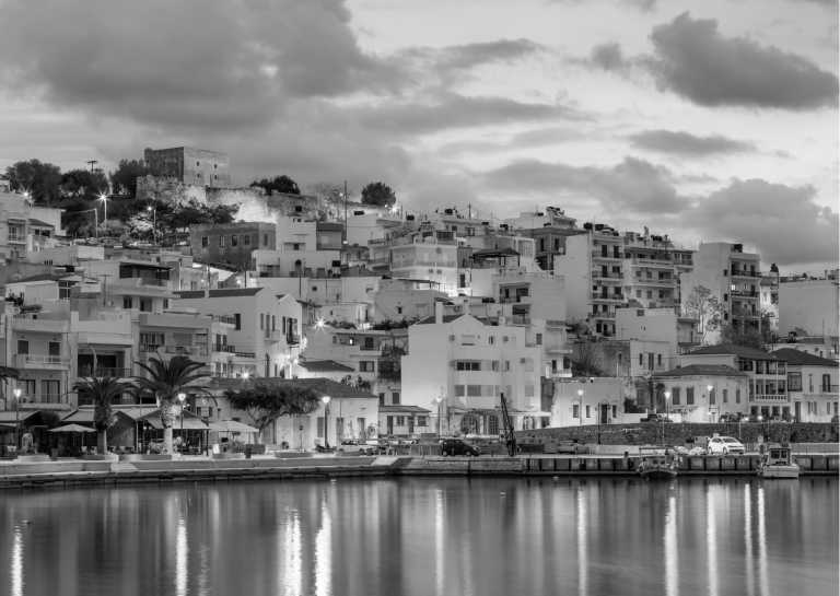 Griechenland - Coworking in the city ☀️ - Crete, Greece: 1 week ☀️ Female only - JoinMyTrip