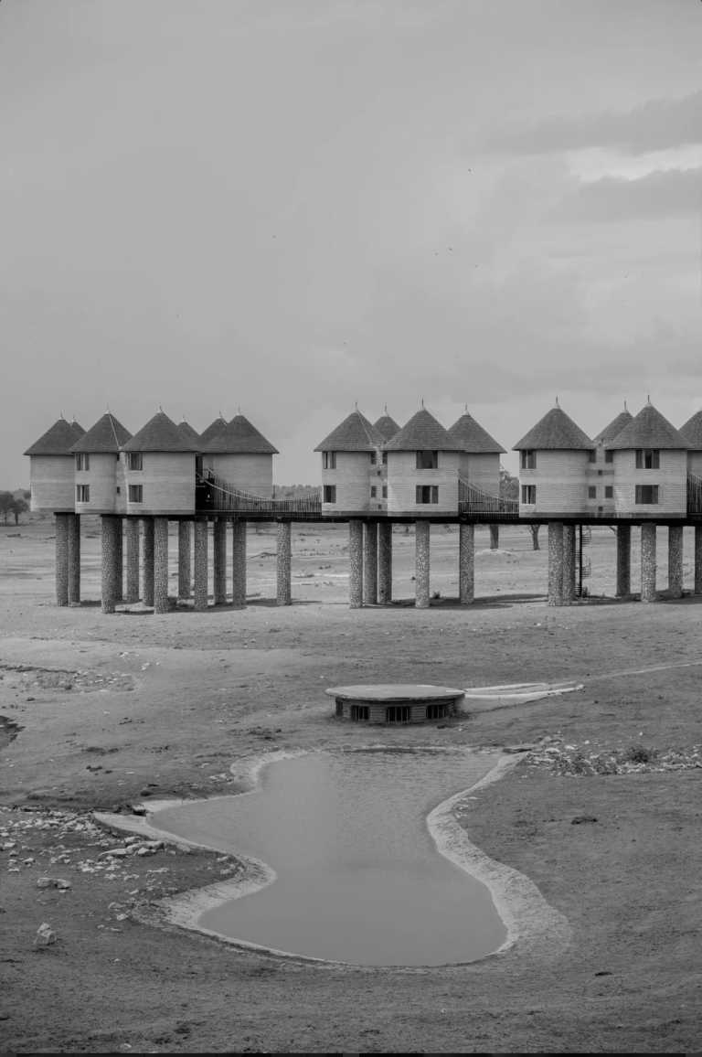 Kenya - SGR Terminus Nairobi - Enjoy a Short Safari on the footprints of Finch Hattons in Tsavo West National Park Kenya - 1