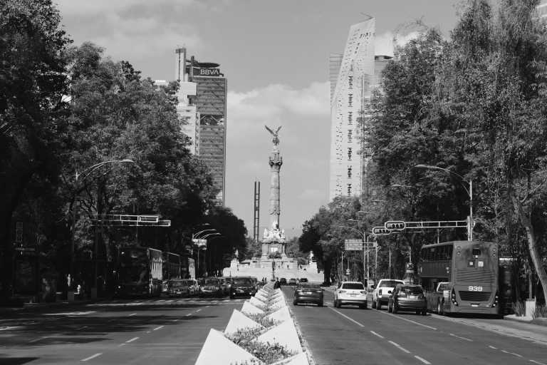 Mexico - Mexico City - 4 Days in Mexico City: Uncovered Iconic Sights - 2