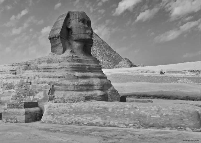 Egypt - Egypt Photography Trip with Breathtaking Ships - JoinMyTrip