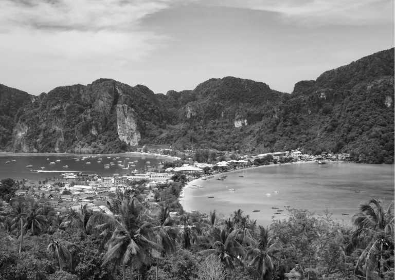 Thailand - 7 Days in Thailand - Visit Bangkok and Koh Chang Beach - JoinMyTrip