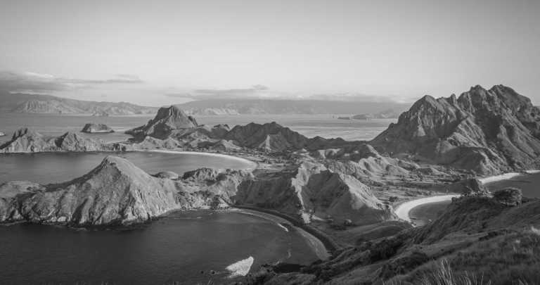 Indonesia - Komodo Island - A Sea Adventure to Komodo Island (Sailing, Pink beaches, and Komodo dragons) - 1