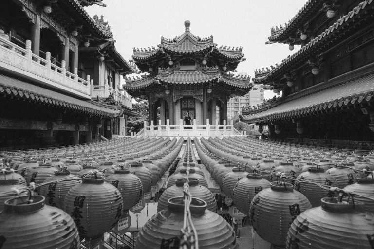 Taiwan - Taipei City - Taipei on a Budget: 5 Days of Culture, Cuisine, and Adventure