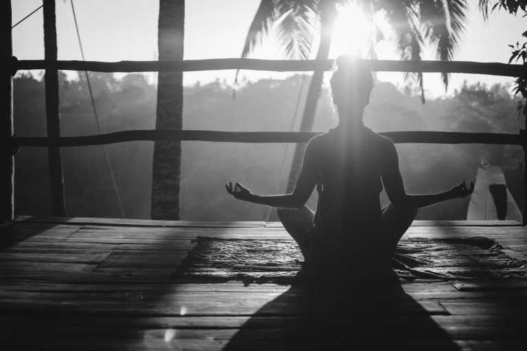 Indonesia - Ubud - Bali experience with Yoga 🧘‍♀️Surfing 🏄‍♀️ and more ☀️ Single rooms - 1